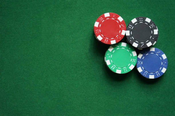 Mobile account screen with payment and live casino sections