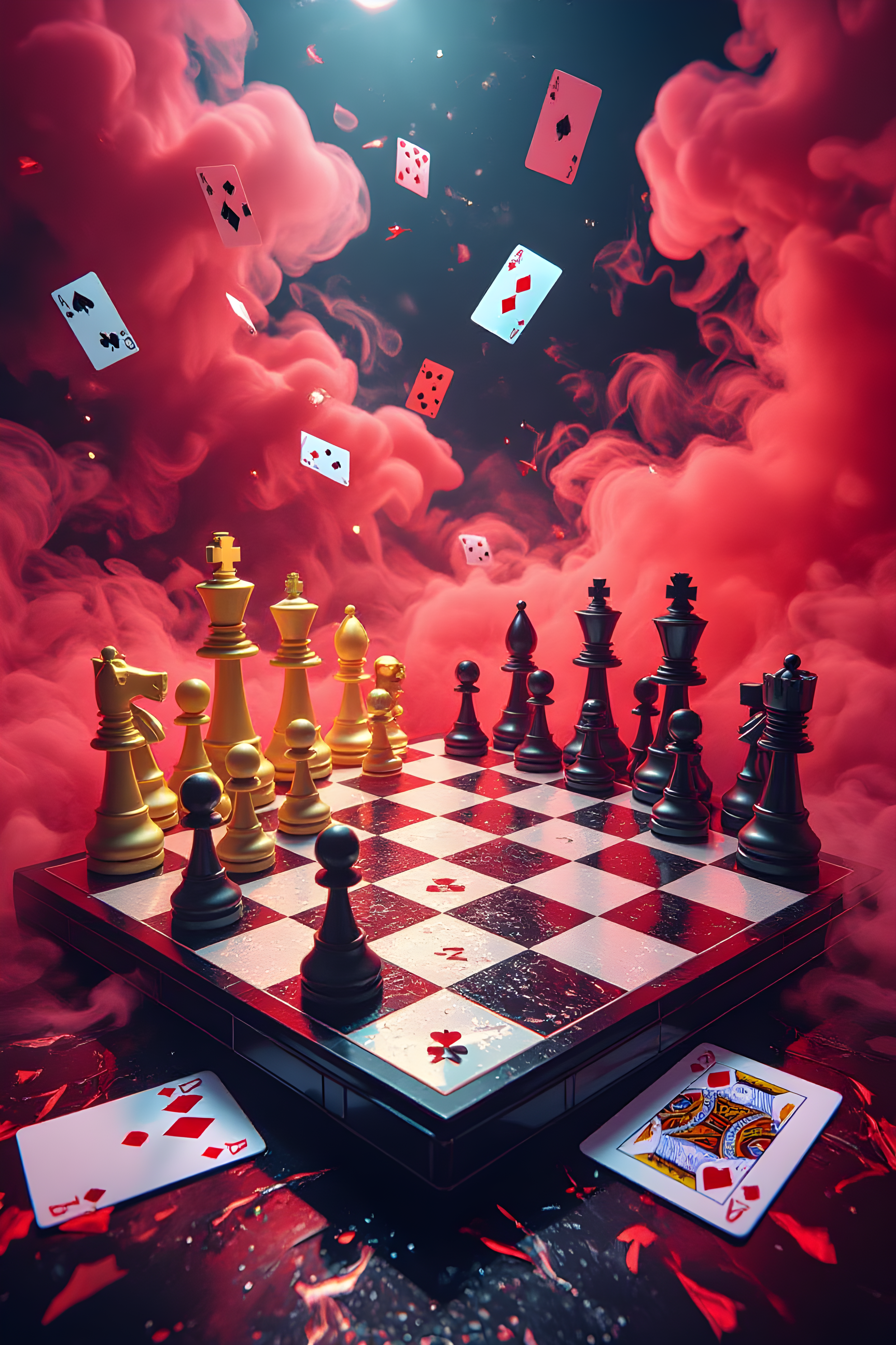 kobel 4d featured game showcase