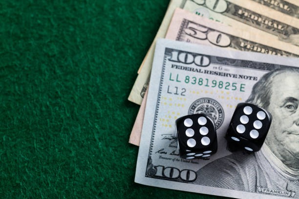 Live dealer table studio with cards and roulette style layout